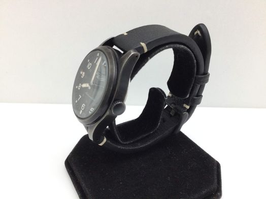 reloj pulsera caballero seiko 4r36-10a0