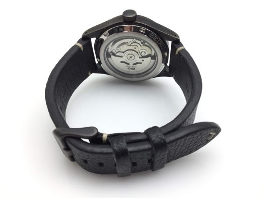 reloj pulsera caballero seiko 4r36-10a0