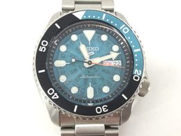 reloj pulsera caballero seiko 4r36-13n0