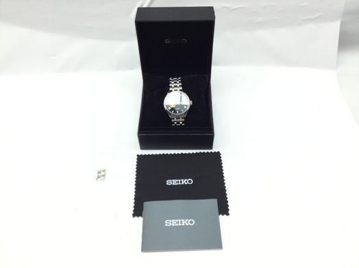 reloj pulsera caballero seiko 4r39-00w0