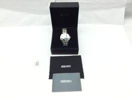 reloj pulsera caballero seiko 4r39-00w0
