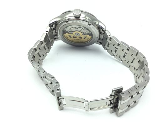 reloj pulsera caballero seiko 4r39-00w0