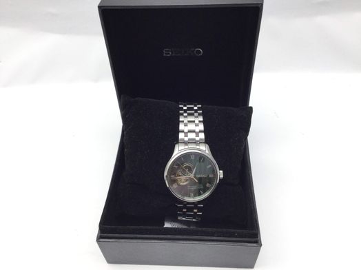 reloj pulsera caballero seiko 4r39-00w0