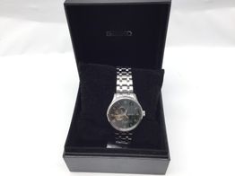 reloj pulsera caballero seiko 4r39-00w0