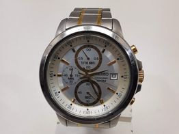reloj pulsera caballero seiko 4t5700c0