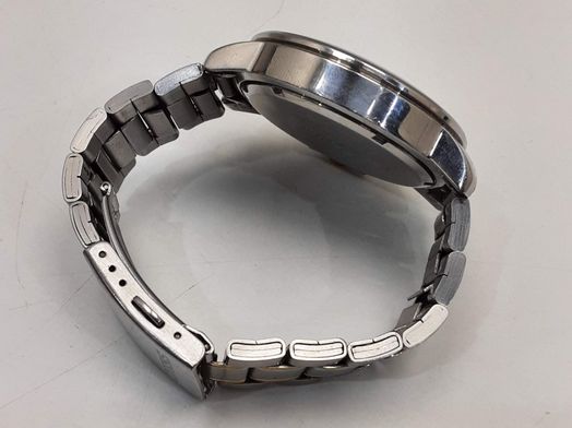 reloj pulsera caballero seiko 4t5700c0