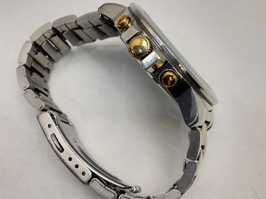 reloj pulsera caballero seiko 4t5700c0