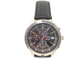 reloj pulsera caballero seiko 4t57