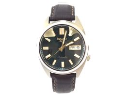 reloj pulsera caballero seiko 5 sports