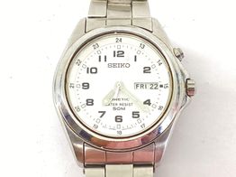 Reloj Pulsera Caballero Seiko 5m43