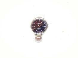 Reloj Pulsera Caballero Seiko 5m62-0dg0