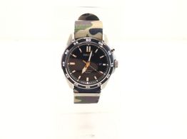 reloj pulsera caballero seiko 5m82