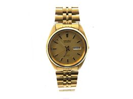 reloj pulsera caballero seiko 5y23-8a11