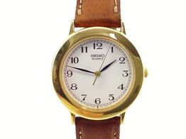 reloj pulsera caballero seiko 5y81-6000