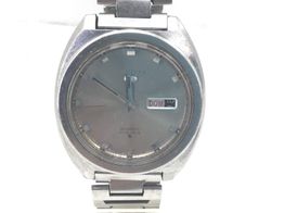 reloj pulsera caballero seiko 6119-8275