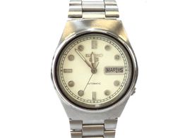 reloj pulsera caballero seiko 6309a