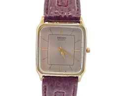 reloj pulsera caballero seiko 6530-5510