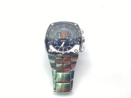 reloj pulsera caballero seiko 7l22-0as0