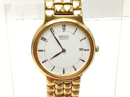 reloj pulsera caballero seiko 7n29-8201