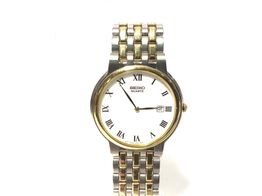 reloj pulsera caballero seiko 7n29-8a10