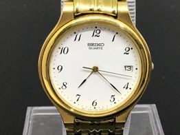 reloj pulsera caballero seiko 7n42-7a30