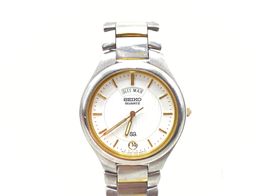 reloj pulsera caballero seiko 7n43-6008