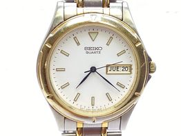 reloj pulsera caballero seiko 7n43-6a00