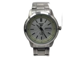reloj pulsera caballero seiko 7s26-03z0