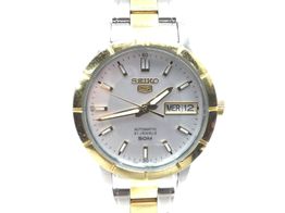 reloj pulsera caballero seiko 7s26-04f0