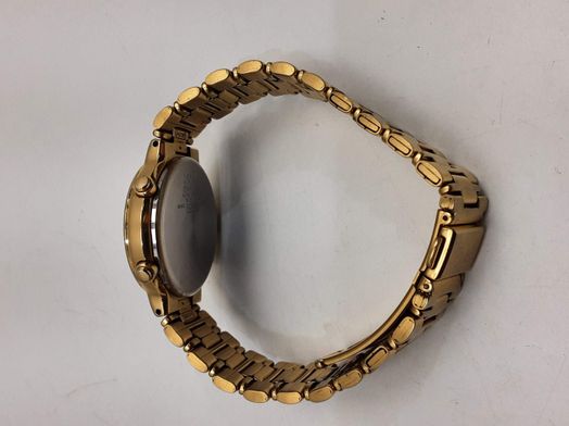 reloj pulsera caballero seiko 7t42 7a00 quartz chronograph sq100