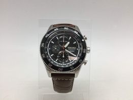reloj pulsera caballero seiko 7t92-0th0
