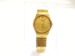 Reloj Pulsera Caballero Seiko 8122-7029