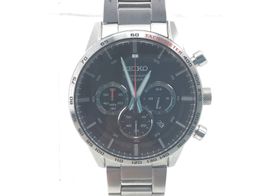 reloj pulsera caballero seiko 8t63-00l0