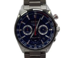 reloj pulsera caballero seiko 8t63-00t0