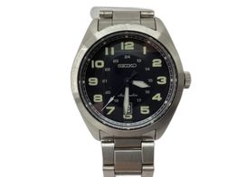 reloj pulsera caballero seiko automatic