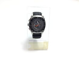 reloj pulsera caballero seiko kinect