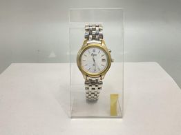 reloj pulsera caballero seiko kinetic