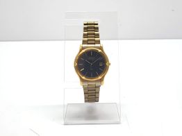 reloj pulsera caballero seiko kinetic