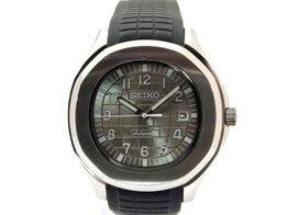 reloj pulsera caballero seiko mod 4r35b patek philippe