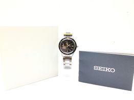 reloj pulsera caballero seiko presage