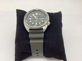 reloj pulsera caballero seiko prospex king turtle srpe05