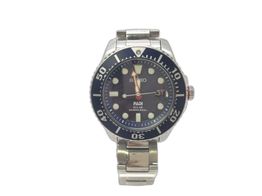 reloj pulsera caballero seiko prospex v157-0df0