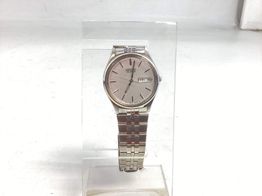 reloj pulsera caballero seiko quartz