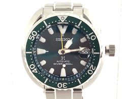 reloj pulsera caballero seiko sbdy083