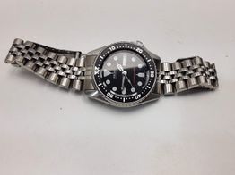 reloj pulsera caballero seiko scuba diver 7s26-0030