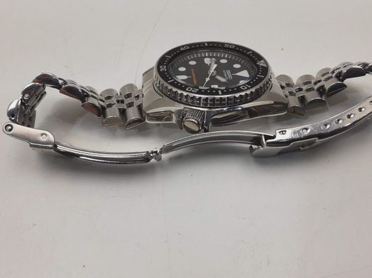 reloj pulsera caballero seiko scuba diver 7s26-0030