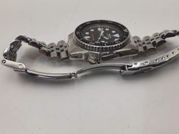 reloj pulsera caballero seiko scuba diver 7s26-0030