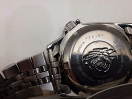 reloj pulsera caballero seiko scuba diver 7s26-0030