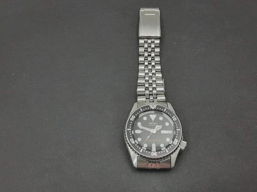 reloj pulsera caballero seiko scuba diver 7s26-0030