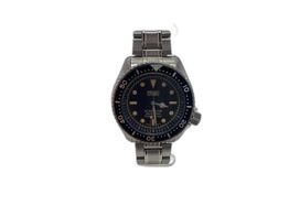 Reloj Pulsera Caballero Seiko Scubamaster